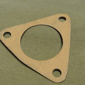 GASKET WATER OUTLET ELBOW